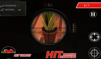 Hit Sniper Gun Shooter - Sniper Shooting Games Screen Shot 7