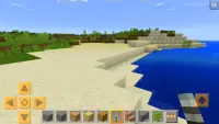 New Master Craft 2020 Oct - Survival And Crafting Screen Shot 1
