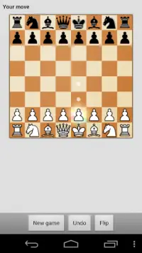 Chess Free (Offline/Online) Screen Shot 3