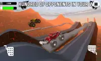 Hill Climb: Dash Racing MMx Screen Shot 4