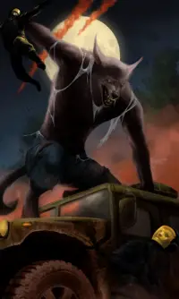 Werewolves 2: Pack Mentality Screen Shot 0