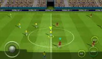 Dream Star League Soccer Cup Screen Shot 2