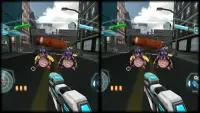 VR Real Feel Alien Blasters Screen Shot 2