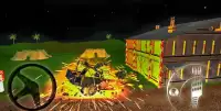 Army Transport Truck Simulator Screen Shot 4