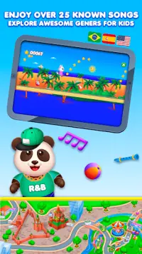RMB Games - Kinderspelletjes Screen Shot 5
