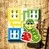 Ludo and Snakes and Ladders