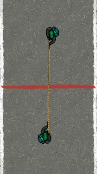 Rope Pulling Battle Screen Shot 3