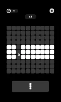 Block Puzzle (Black) Screen Shot 3