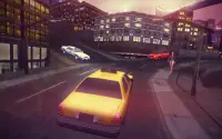 Amazing Taxi Sims Driver Screen Shot 9