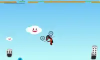 Extreme Moto Mania - Race Game Screen Shot 11