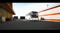 Indonesia Bus Racing Simulator:Uphill Bus Driving Screen Shot 1