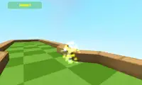 Mini golf game 2 - Klasik Screen Shot 6