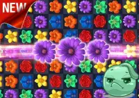 Blossom Smash Mania Screen Shot 2