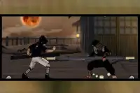 Narutimate Ninja Hero Attacks Screen Shot 2