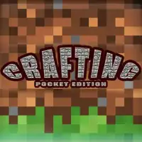 Crafting : guide minecrafte Screen Shot 1