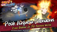 Naruto:Slugfest-X Screen Shot 1