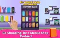 DIY Mobile Phone Case Makeover Screen Shot 6