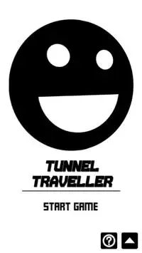 Tunnel Traveller Screen Shot 0