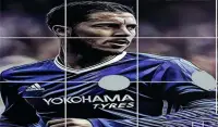 Fußball-Stars-Fliesen-Puzzle Screen Shot 12