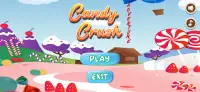 Candy Crush Adventure Screen Shot 0