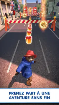 Paddington™ Run jeu Screen Shot 4