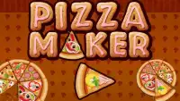 Pizza Maker Fun Screen Shot 10