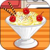 Ice Cream Maker - Cooking Game