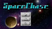 Space Chase Screen Shot 0