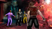 Kung fu sokak dövüşü oyunu 2020- sokak dövüşü Screen Shot 2