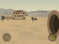 Sniper simulator Screen Shot 3