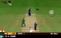 India vs Pakistan 2017 Game Screen Shot 11