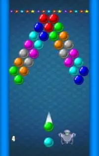 Bubble Shooter Screen Shot 4