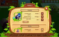 Panda Simulator  3D – Animal Game Screen Shot 6