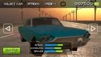 Asphalt Muscle Racing Screen Shot 1