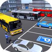 Park Me:🚌 Bus Driver Simulator