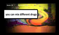 DRUG TRIP SIMULATOR 2016 Screen Shot 4