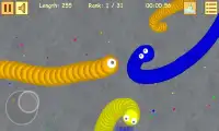 Snake Worm Zone - Crawl 2020 Screen Shot 2