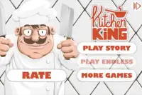 Game Cooking and Restaurant Screen Shot 0