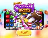 Sweet Candy Mania Screen Shot 23