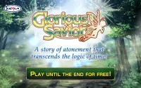 RPG Glorious Savior Screen Shot 5