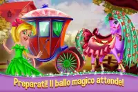 Arcobaleno Cavallo e Pony Cura 🐴 Salone Bellezza Screen Shot 3