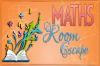 Maths Room Escape Screen Shot 0