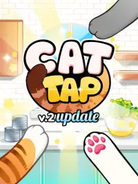 Cat Tap™ Screen Shot 7