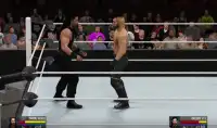 Fight with WWE Champion Screen Shot 2