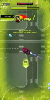 Crazy Drift - Real Car Drift Game Screen Shot 2