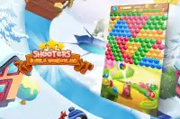 Shooter Bubble Wonderland Screen Shot 0