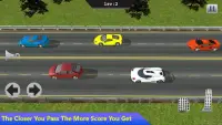 Extremo Autopista Traffic Racing 2020 Screen Shot 3