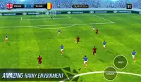 Ultimate Football 2018 World Cup: Soccer Games Screen Shot 3