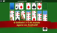 Microsoft Solitaire Collection Screen Shot 15