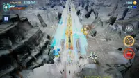 Galaxy Airforce War Screen Shot 4